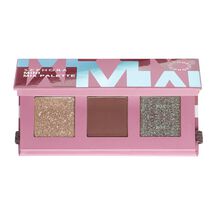 MINI MIX PALETTE (MINI PALETA DE SOMBRAS PARA OJOS)